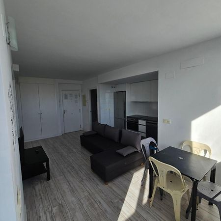Comodo Apartamento En Madrid Buitenkant foto