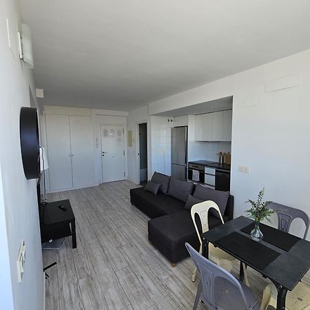 Comodo Apartamento En Madrid Buitenkant foto