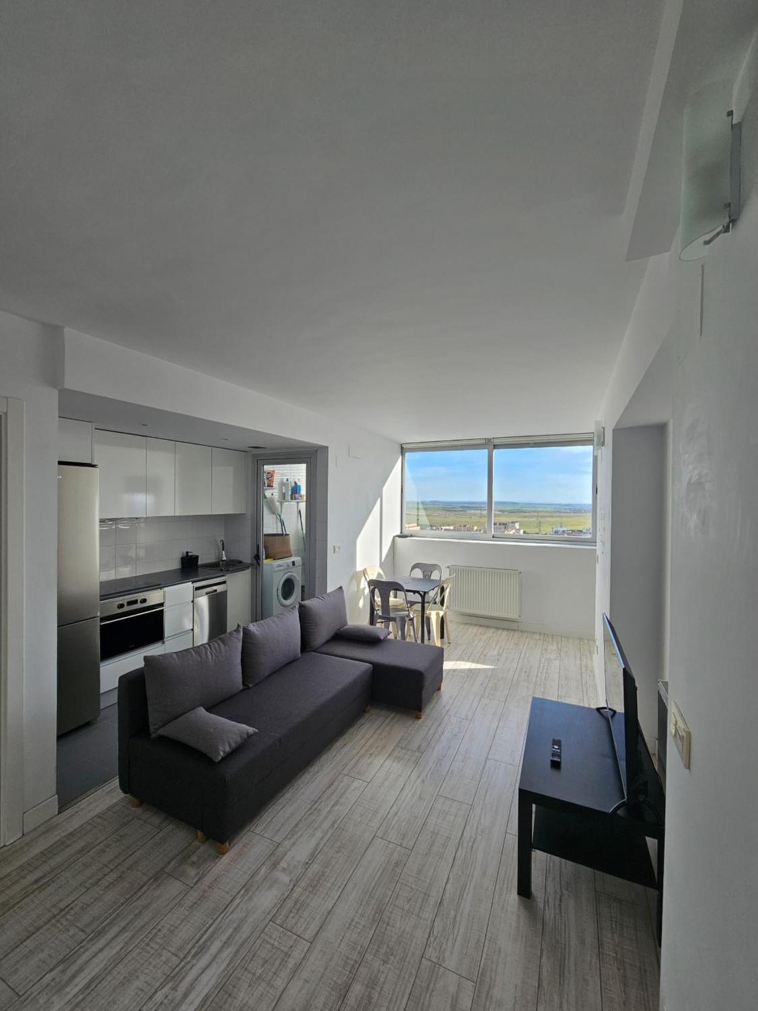 Comodo Apartamento En Madrid Buitenkant foto
